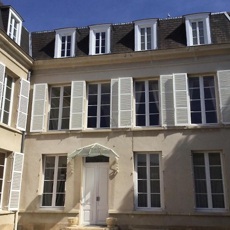 Le Clos d 'Aÿ Ay-Champagne Exterior foto