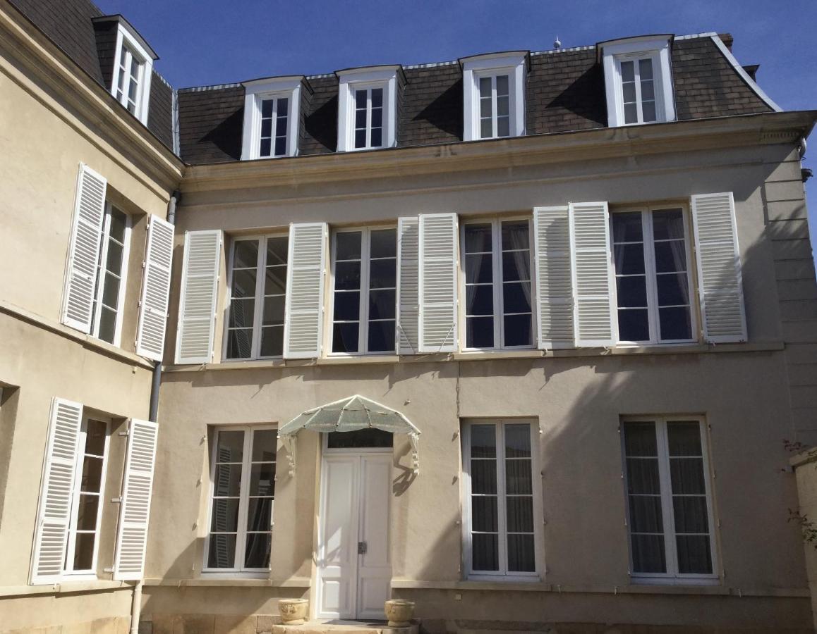 Le Clos d 'Aÿ Ay-Champagne Exterior foto